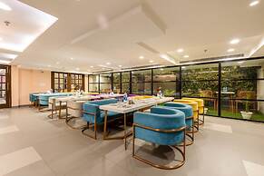 Hotel Sapphire House Paharganj