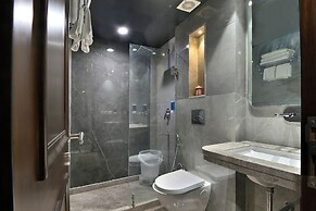 Hotel Sapphire House Paharganj