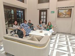 Hotel Sapphire House Paharganj