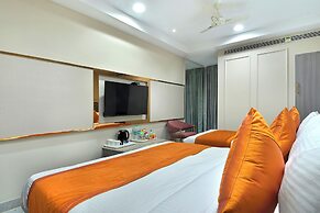 Hotel Sapphire House Paharganj