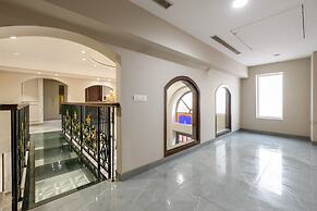 Hotel Sapphire House Paharganj