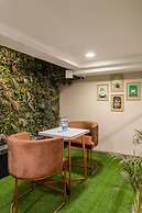 Hotel Sapphire House Paharganj
