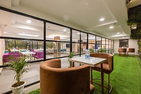 Hotel Sapphire House Paharganj