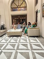 Hotel Sapphire House Paharganj