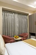 Hotel Sapphire House Paharganj