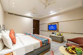 Hotel Sapphire House Paharganj