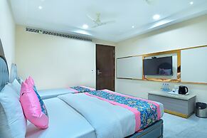Hotel Sapphire House Paharganj