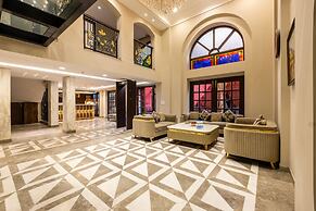 Hotel Sapphire House Paharganj