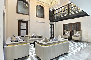Hotel Sapphire House Paharganj