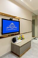 Hotel Sapphire House Paharganj