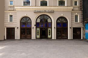 Hotel Sapphire House Paharganj