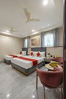 Hotel Sapphire House Paharganj