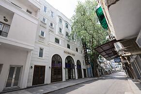 Hotel Sapphire House Paharganj