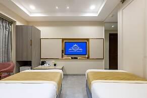 Hotel Sapphire House Paharganj