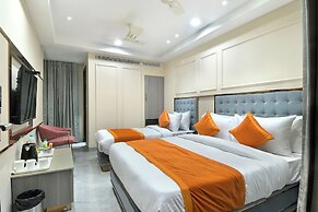 Hotel Sapphire House Paharganj