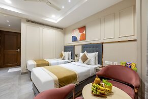 Hotel Sapphire House Paharganj