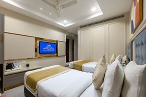 Hotel Sapphire House Paharganj