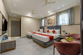 Hotel Sapphire House Paharganj