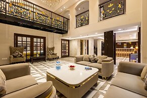 Hotel Sapphire House Paharganj