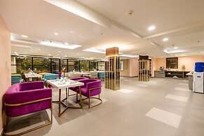 Hotel Sapphire House Paharganj