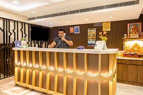 Hotel Sapphire House Paharganj
