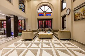 Hotel Sapphire House Paharganj