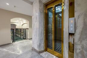 Hotel Sapphire House Paharganj