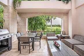 4BR Maid Included Golf Course View 8 Guest