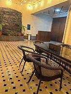 Gumbaz guest house