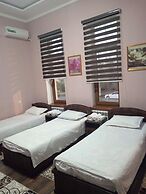 Gumbaz guest house