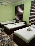 Gumbaz guest house