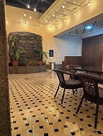 Gumbaz guest house