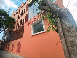 Nikunj Ashram Hotel