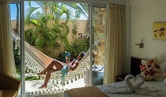 Posada Libert Hotel