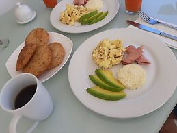 Posada Libert Hotel