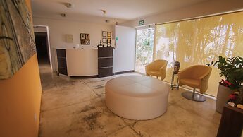 Posada Libert Hotel