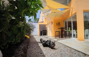 Posada Libert Hotel