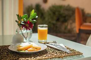 Posada Libert Hotel