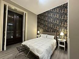 Etnea Boutique Hotel