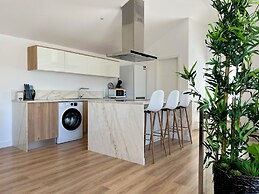 Casas Capela by O'Porto Seven
