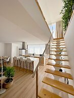 Casas Capela by O'Porto Seven