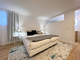 Casas Capela by O'Porto Seven