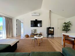 Casas Capela by O'Porto Seven