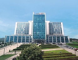 Blue Moon Residency Hotel & Restaurant