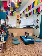 Blue Moon Residency Hotel & Restaurant