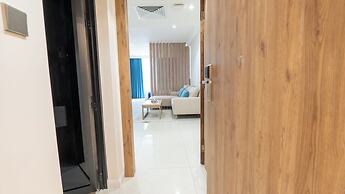 Dar El Riadh Apartment