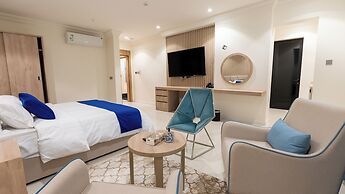 Dar El Riadh Apartment