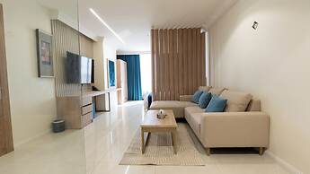 Dar El Riadh Apartment