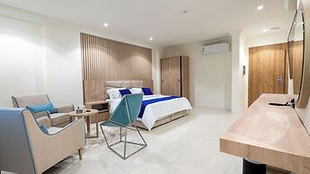 Dar El Riadh Apartment