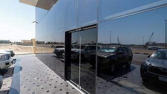 Dar El Riadh Apartment